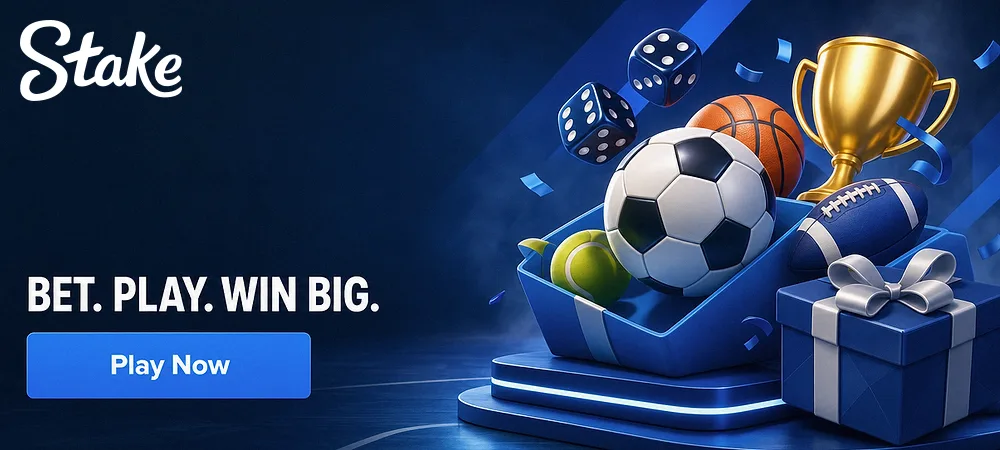 Stake Casino